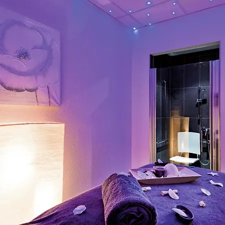 2 Personnes Mae-9673 Otel *
