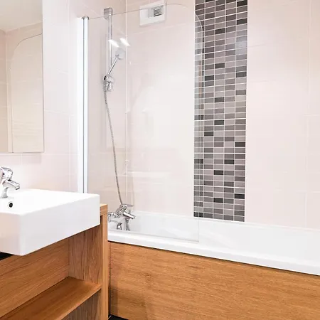 Otel 2 Personnes Mae-9673 Les Saisies