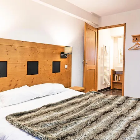 2 Personnes Mae-9673 Les Saisies